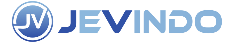 Jevindo Logo